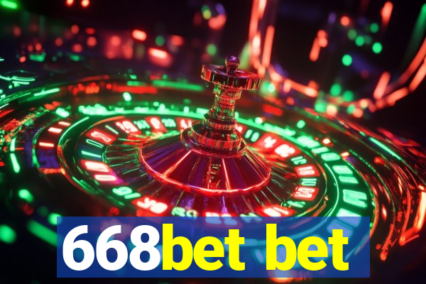 668bet bet